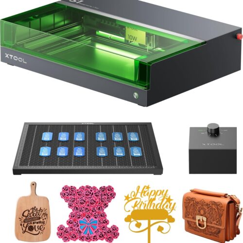 Xtool-S1_10w_KitBase